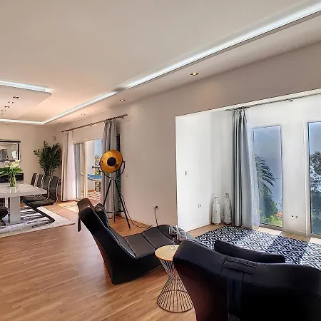 Prainha By Lovelystay Villa Canical (Madeira)