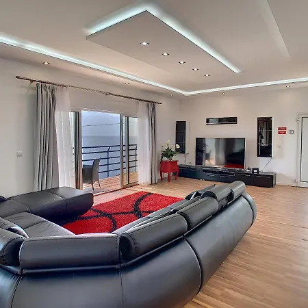 Villa Prainha By Lovelystay *