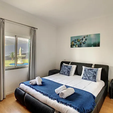 Villa Prainha By Lovelystay Canical (Madeira)