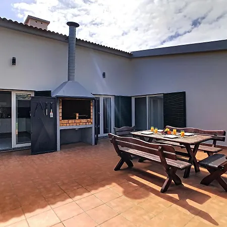 Prainha By Lovelystay Villa