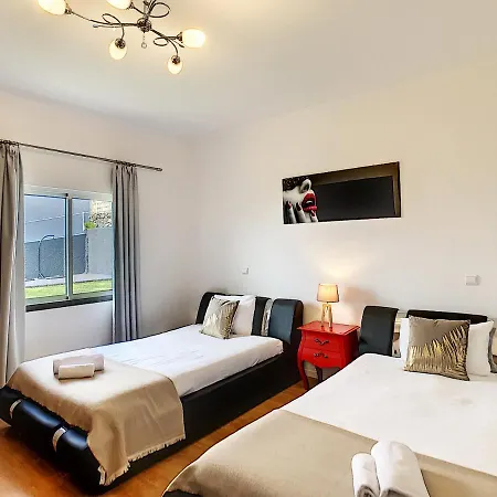 Prainha By Lovelystay Villa Canical (Madeira)