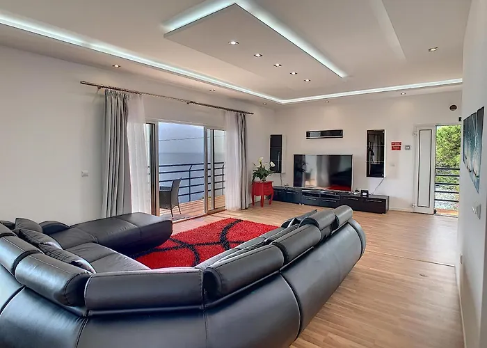 别墅 Prainha By Lovelystay *