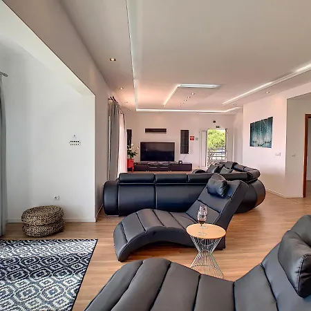 Prainha By Lovelystay Villa