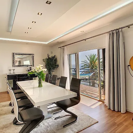 Prainha - Expansive Pool & Sea Views By Ls