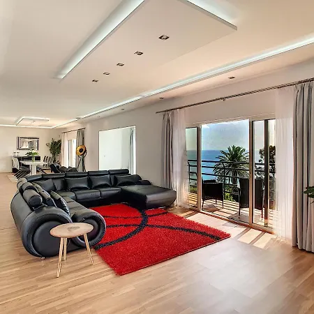 Prainha - Expansive Pool & Sea Views By Ls *