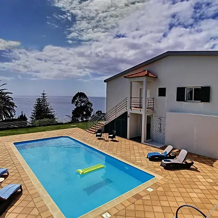 Prainha By Lovelystay Villa *