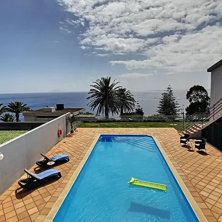 Вилла Prainha By Lovelystay