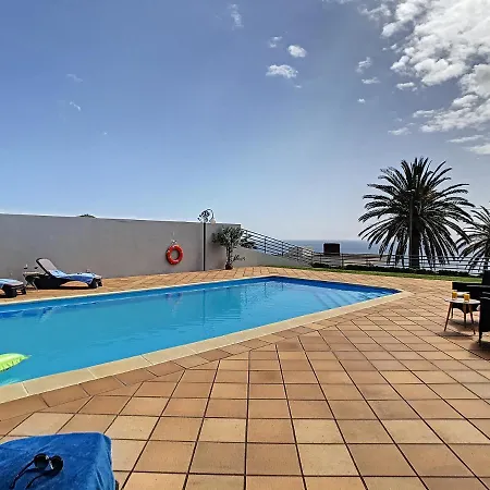 Prainha - Expansive Pool & Sea Views By Ls *
