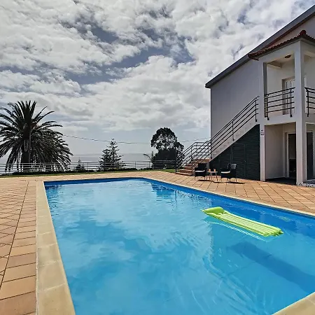 Villa Prainha By Lovelystay *