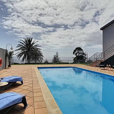 Prainha By Lovelystay Villa