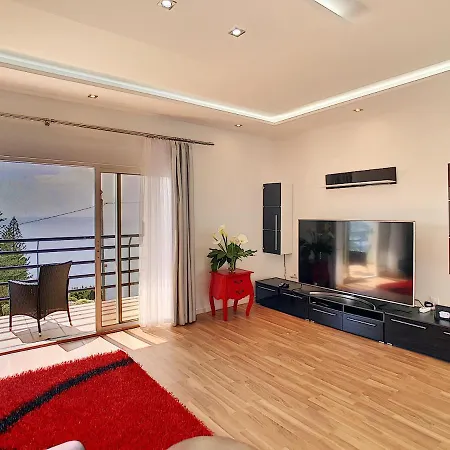 Prainha - Expansive Pool & Sea Views By Ls * Canical (Madeira)