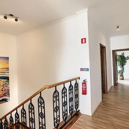Prainha - Expansive Pool & Sea Views By Ls