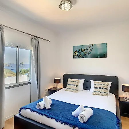Prainha - Expansive Pool & Sea Views By Ls Villa