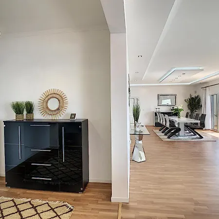 Вилла Prainha By Lovelystay Канисал