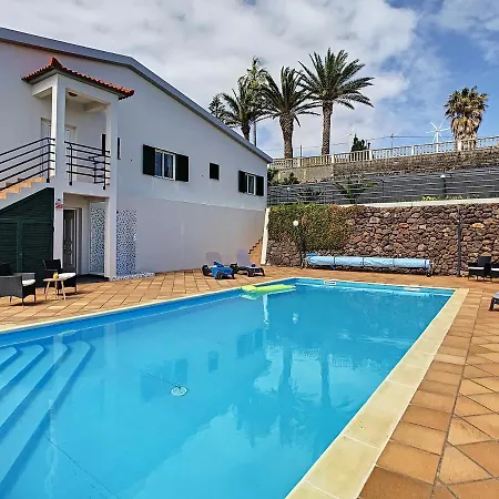 Prainha By Lovelystay Canical (Madeira)