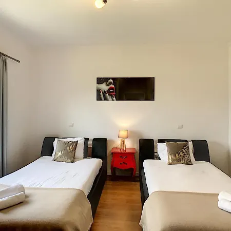 Prainha By Lovelystay Villa Canical (Madeira)