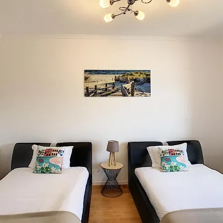 Вилла Prainha By Lovelystay Канисал