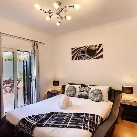 Prainha - Expansive Pool & Sea Views By Ls Villa Canical (Madeira)