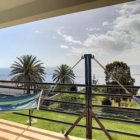 Prainha - Expansive Pool & Sea Views By Ls Canical (Madeira)