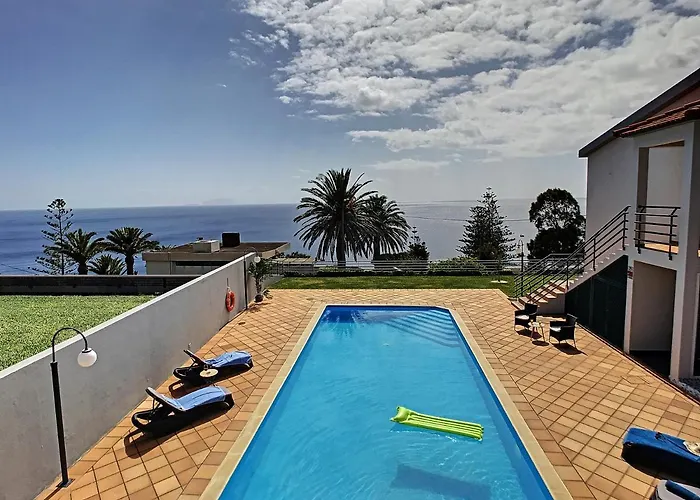 Villa Prainha By Lovelystay