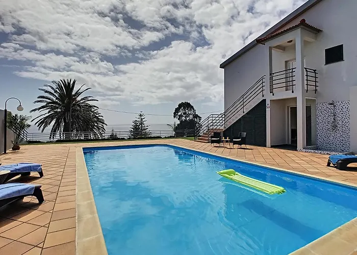 Villa Prainha By Lovelystay *