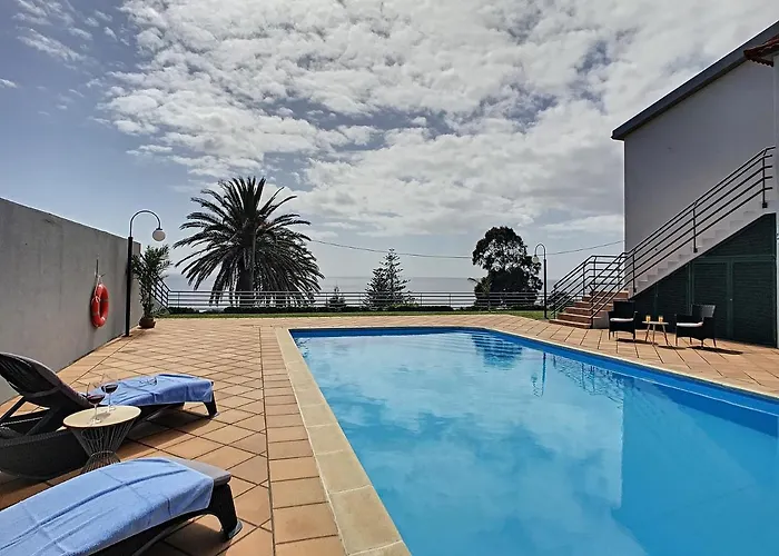 Prainha By Lovelystay Villa