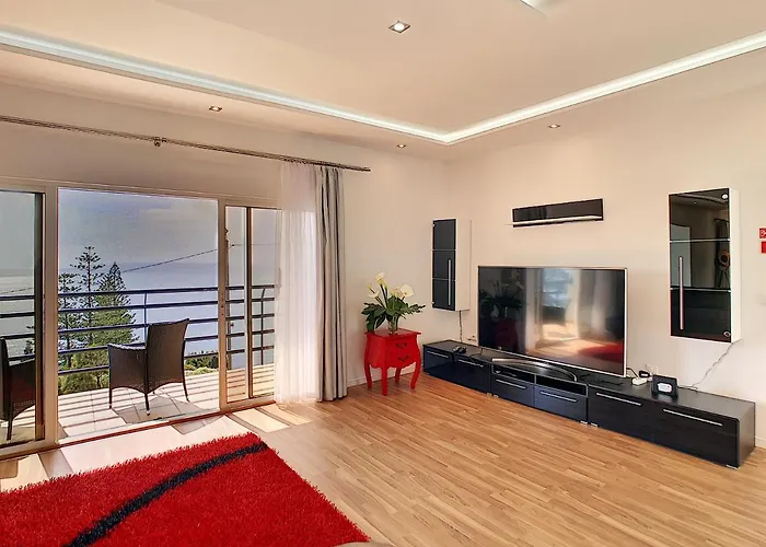 Prainha By Lovelystay * Canical (Madeira)