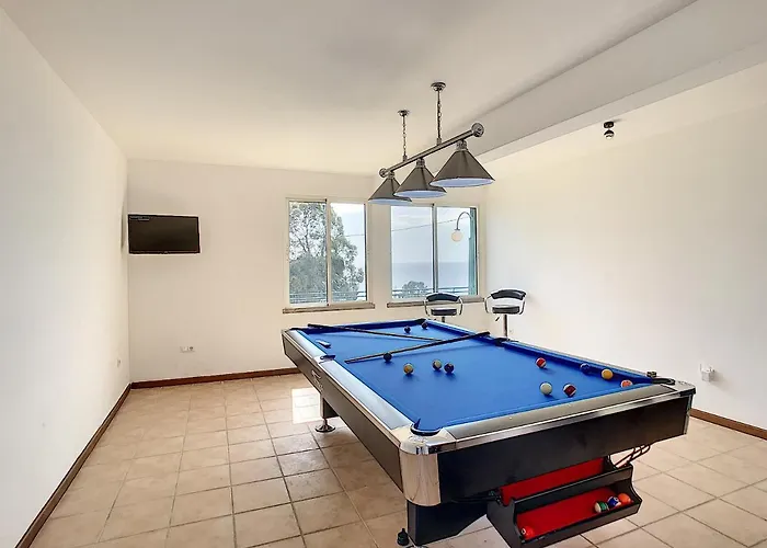 Prainha By Lovelystay Villa Caniçal