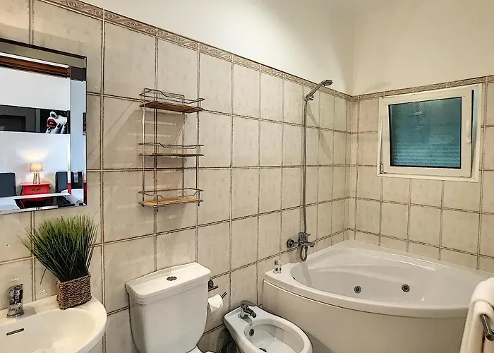 Vila Prainha By Lovelystay Canical (Madeira)