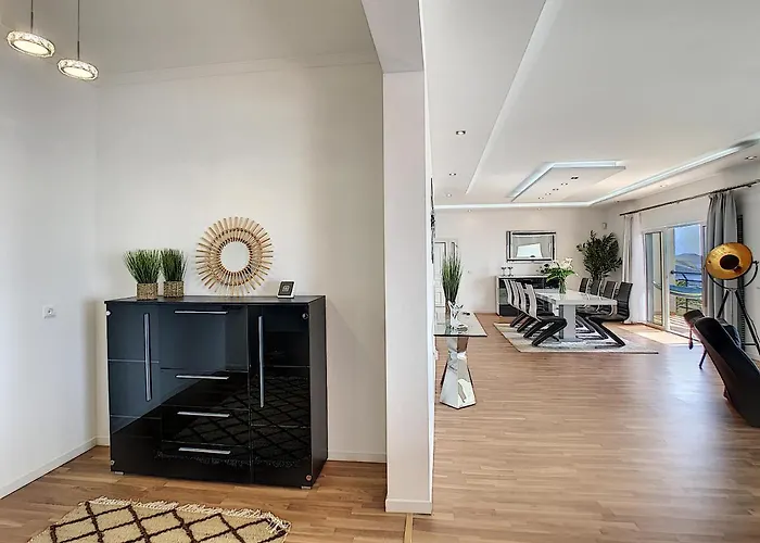 Villa Prainha By Lovelystay Caniçal