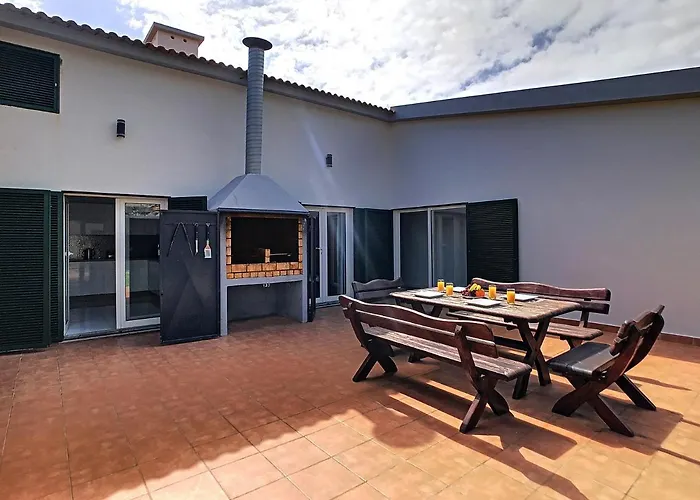 Prainha By Lovelystay Villa