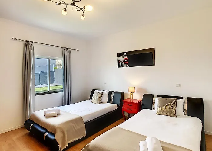 Prainha By Lovelystay Vila Canical (Madeira)