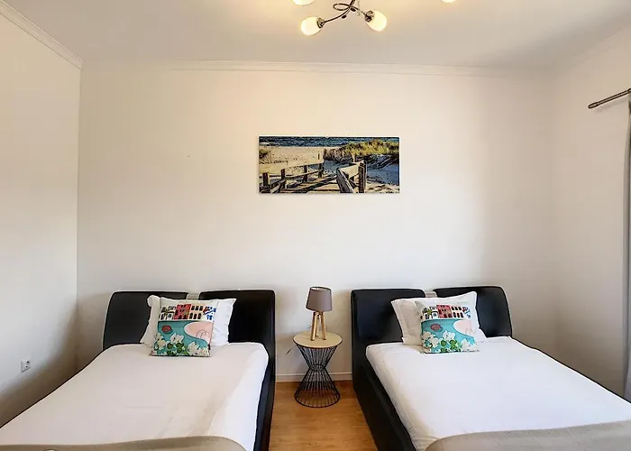 Vila Prainha By Lovelystay Canical (Madeira)