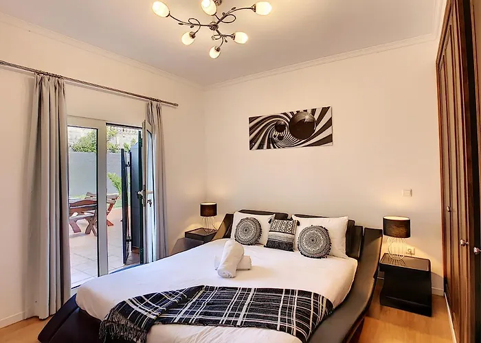 Prainha By Lovelystay Villa Canical (Madeira)