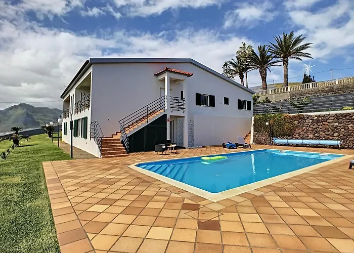 Prainha By Lovelystay Villa *