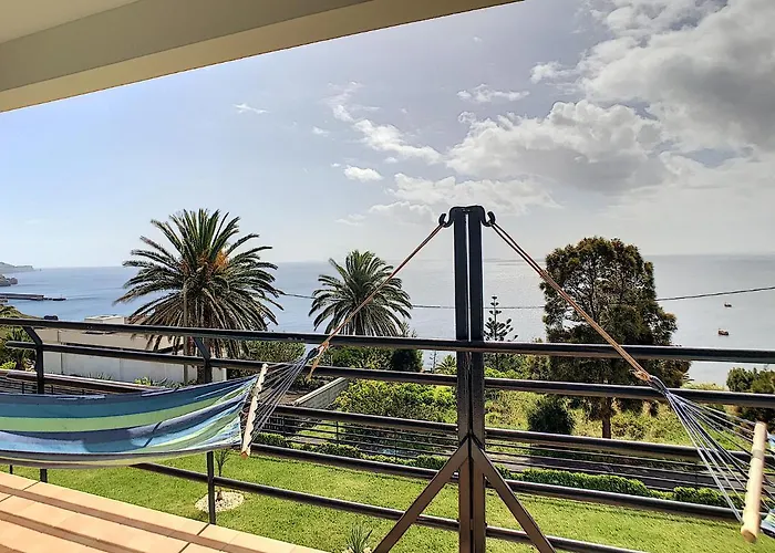 Prainha By Lovelystay Canical (Madeira)